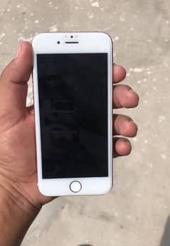 iPhone 6s non pta 64 GB bettry 100