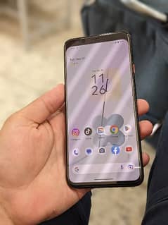 google pixel 4XL