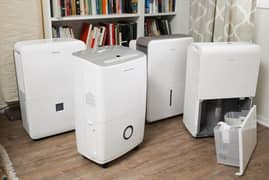 IMPORTED DEHUMIDIFIER BIG SMALL NEW USED