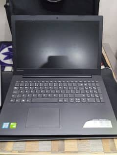 lenovo ideapad 320 i5 8th Gen