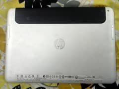 hp elite pad 900