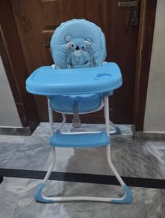 Baby High Chair/Feeding chair  03365036979