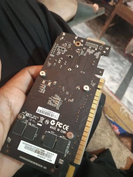 gforce 610 2 gb ddr3 3