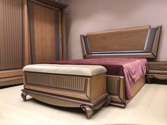 modern luxury bed sets