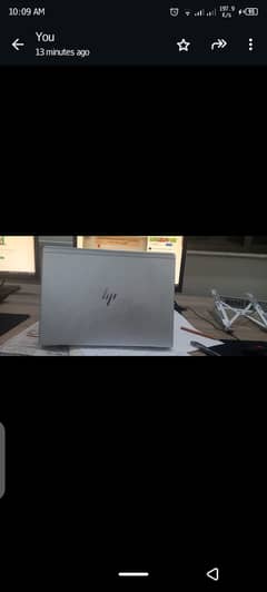 HP