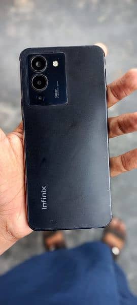 10/10 Infinix note 12 G96 1