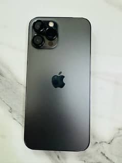 iPhone 12 Pro Max 256 Gb Dual PTA Approved