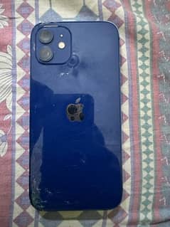 IPhone 12 Body & Parts