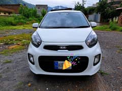 KIA Picanto 2021 0