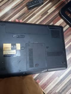 Hp Core 2 Laptop