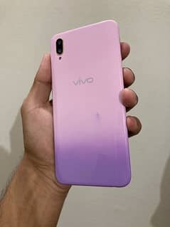 Vivo y97 , PTA Approved