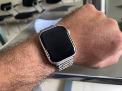original series 8 45mm Apple Watch Iwatch 8 Apple care plus