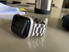 original series 8 45mm Apple Watch Iwatch 8 Apple care plus