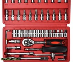 46 Auto repair Tool kit