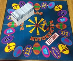 Balderdash Board game 0