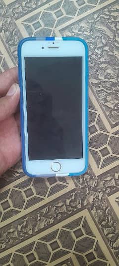 I phone 6 16 gb non pta very good condition