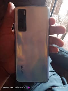 Vivo y 2022