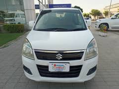 Suzuki WagonR VXL 2018