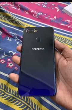 oppo f9