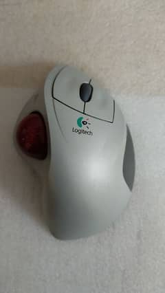 Logitech