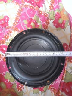 LG subwoofer