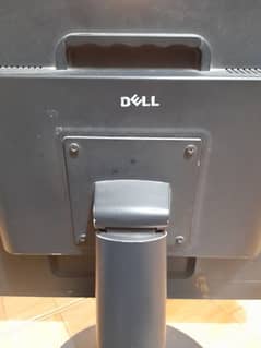 19 inch moniter lcd dell