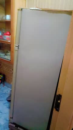 Medium Size fridge Lush condition