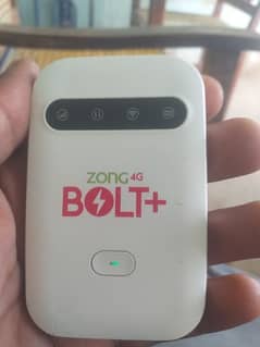 zong wifi device 0