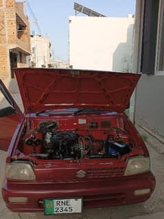 Mehran 1991