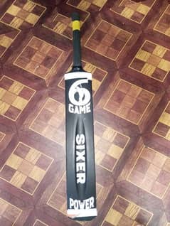 Rawalakot Wood Cricket Bat