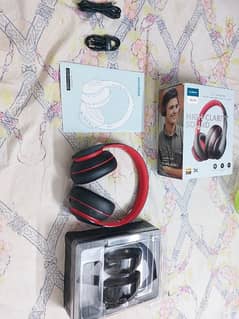 Anker soundcore life Q10 almost new just box opened