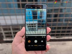 Oppo f9 pro Phone availeble 8/256 Ram Memory