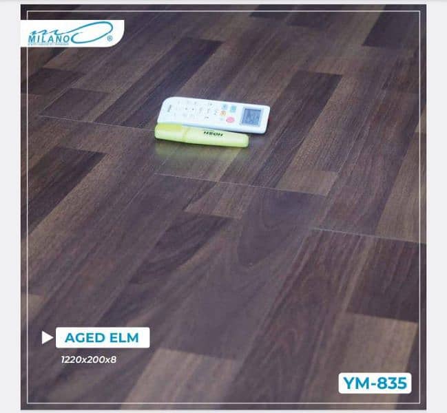 wooden floor 03212913697 vinyl floor 3Dwallpaper 5