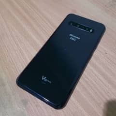 LG V60 Thinq 5G