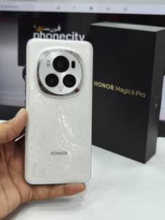 Honor Magic 6 Pro 180MP Camera King | Huawei Magic 6 pro
