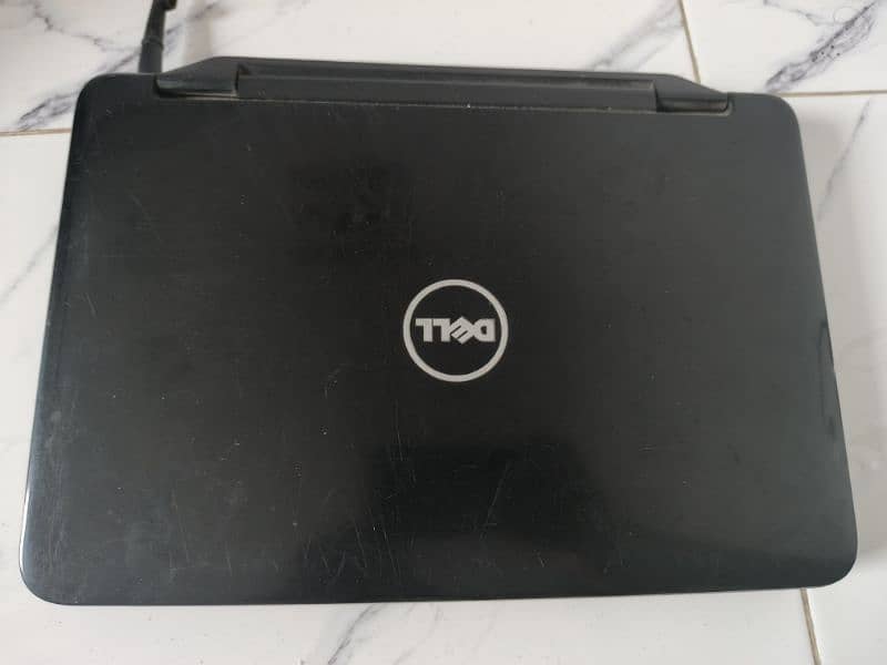 Dell Laptop Good Condition 4