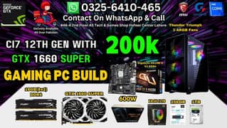 Gaming PC Gaming Graphic Cards Games Gaming RGB Setup