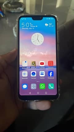 Huawei P20 Lite for sale