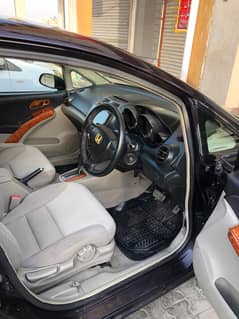 Honda Airwave 2007 for sale, neat and clean beautiful car, enginespen