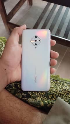 vivo s1 pro Pta approved