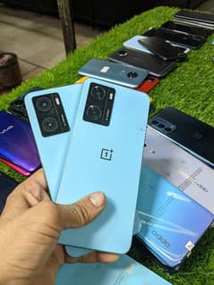 Mobile sell. one plus n 20se. 6gb 128gb dual sim pta APROVED