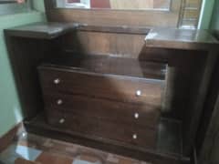 Used dressing table for sale