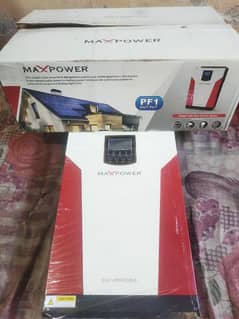 Maxpower