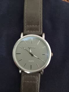 Rado brand 2nd generation