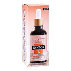 Jouint Relaxant oil