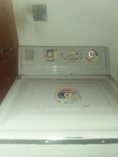 alkarm washing macien contect no 03456600382