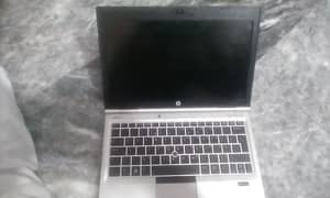 hp Elitebook 2570p, read description