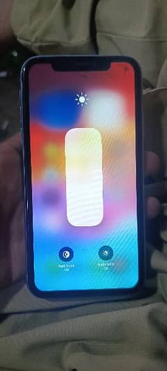 I Phone XR 128 GB