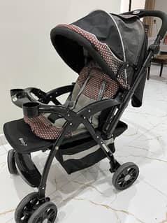 Stroller in Excellent Condition