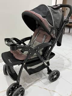 Stroller